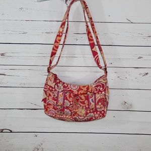 Vera Bradley Tote Bag